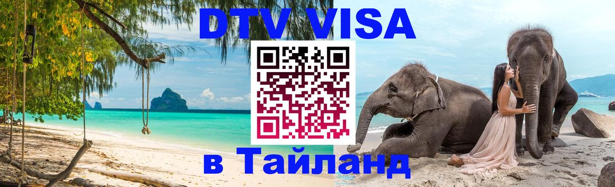Стоимость и условия DTV визы — оформление в Таиланд под ключ - Волгоград  09.01.2026 